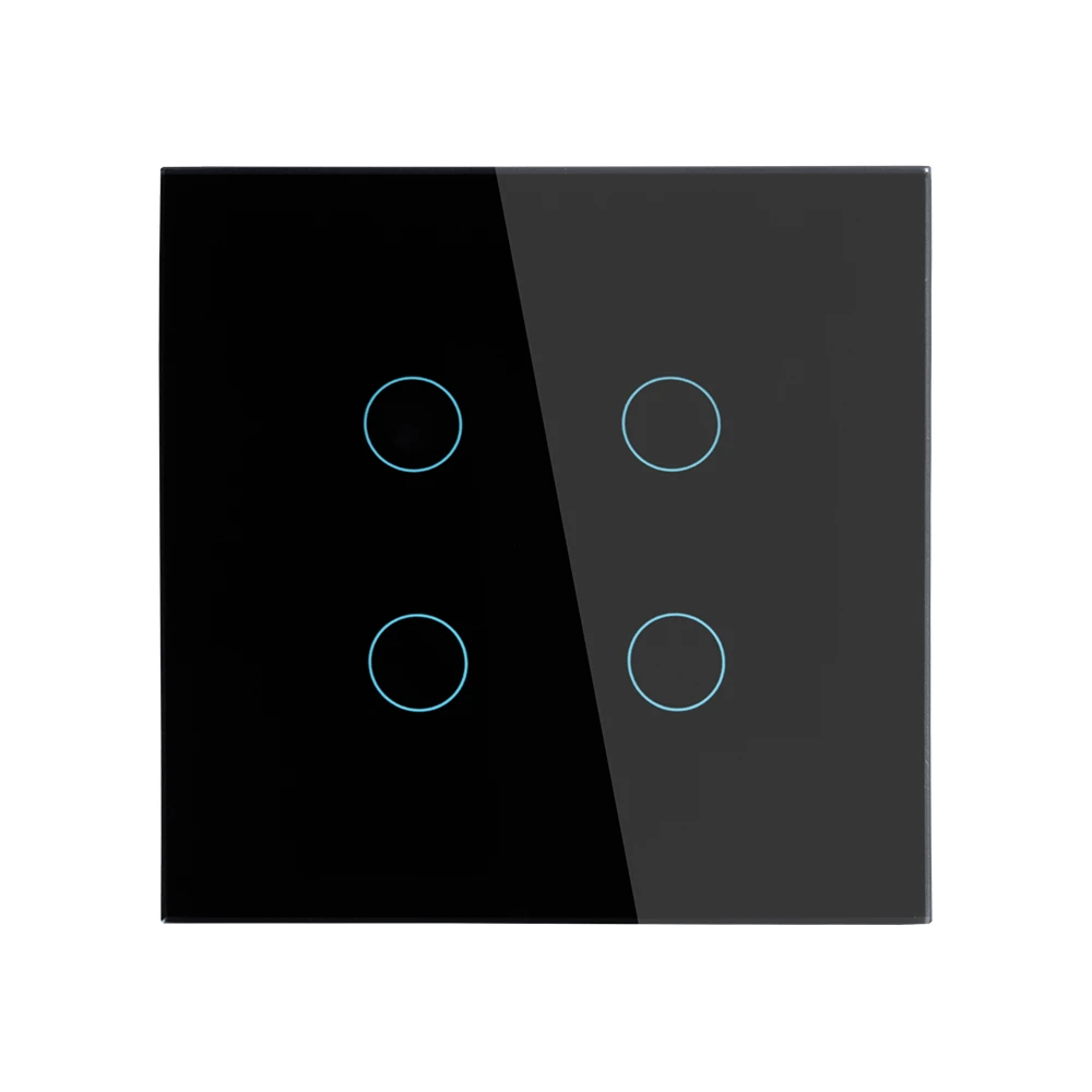 HC Pro Smart Switch ECO Series