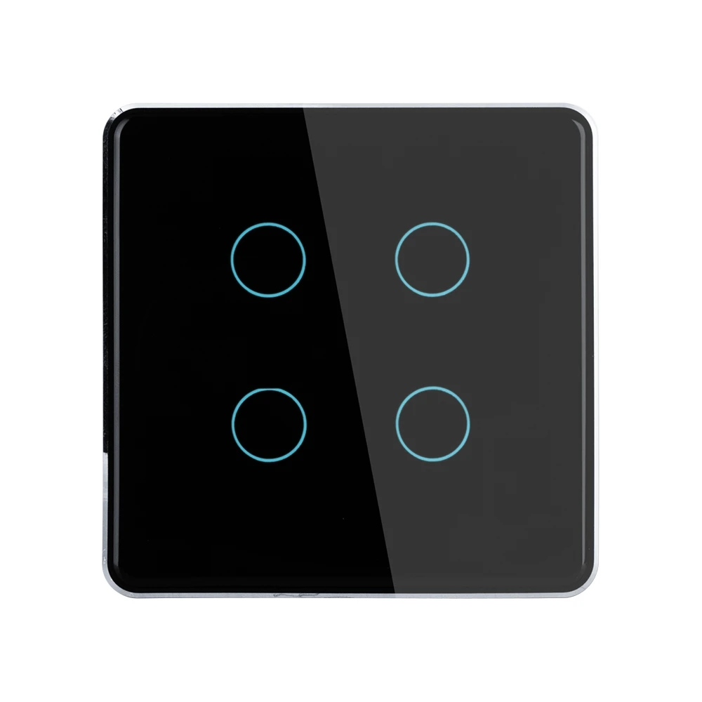 HC Pro Smart Switch LUX Series