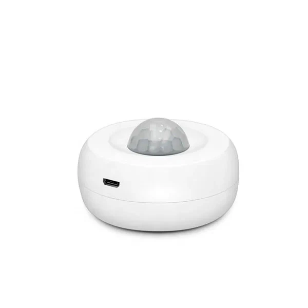 HC Pro Motion Sensor MS Series - ZMS & WMS