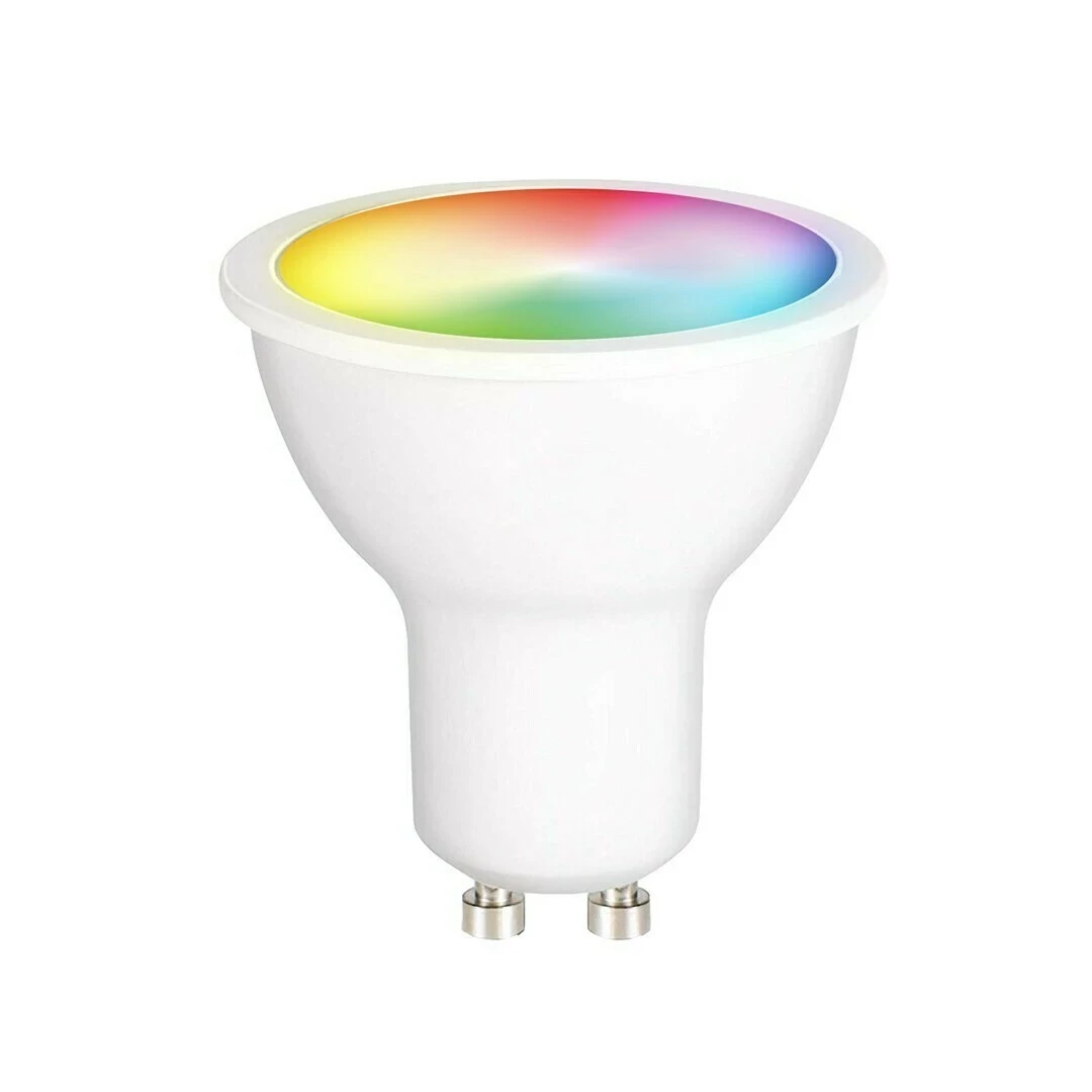 HC Pro Smart Bulb RGBB2