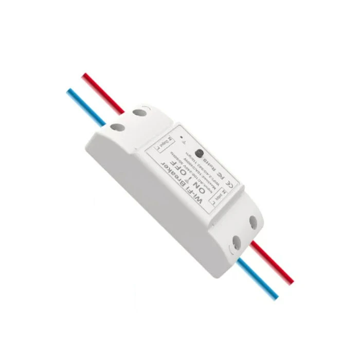HC Pro Smart 1-Channel Relay SBW