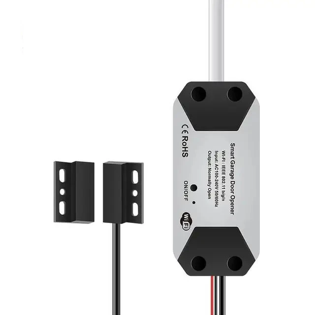 HC Pro Smart Garage Door Relay SGW