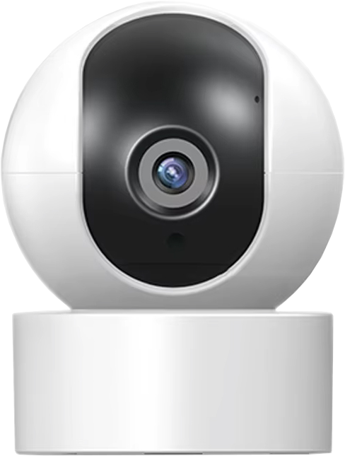 HC Pro Smart PTZ Dome Camera SIC2