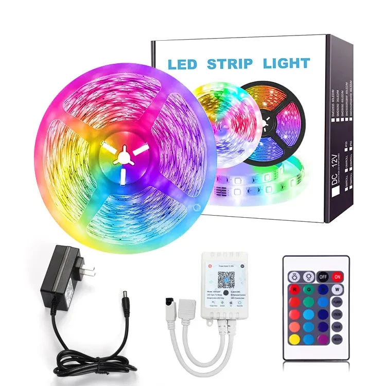 HC Pro Smart LED Strip Light SL Series
