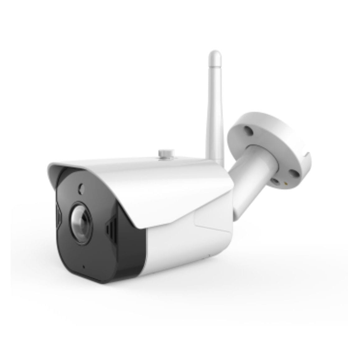 HC Pro Smart Bullet Camera SOC1