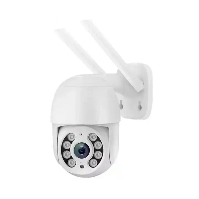 HC Pro Smart PTZ Camera SOC2