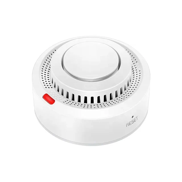 HC Pro Smoke Sensor SS Series - ZSS & WSS