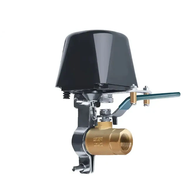 HC Pro Smart Solenoid Valve SV Series - SVZ & SVW