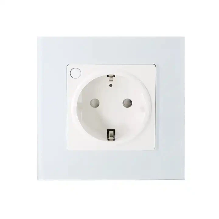 HC Pro In-Wall Smart Plug WSP1