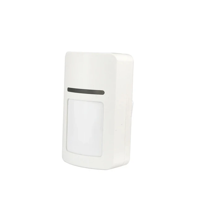 HC Pro Wall-Mounted Motion Sensor WWMS