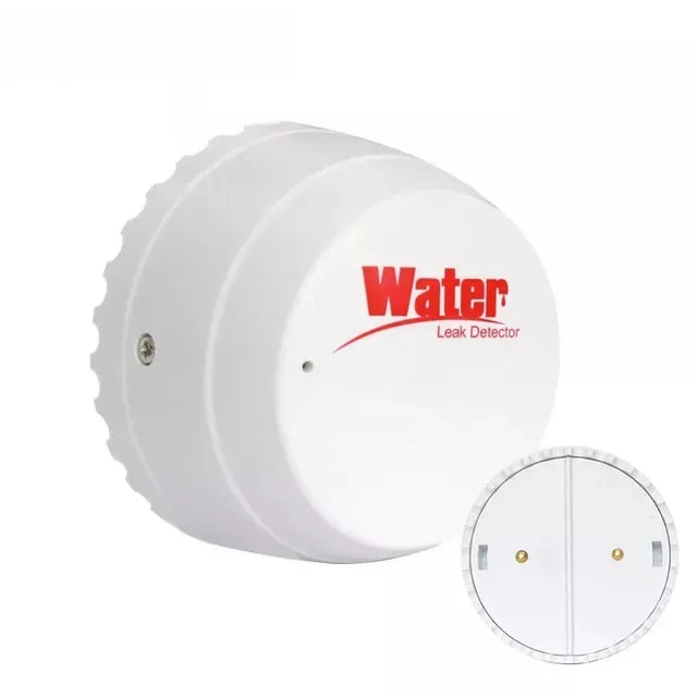 HC Pro Water Leak Sensor WS Series - WWS & ZWS