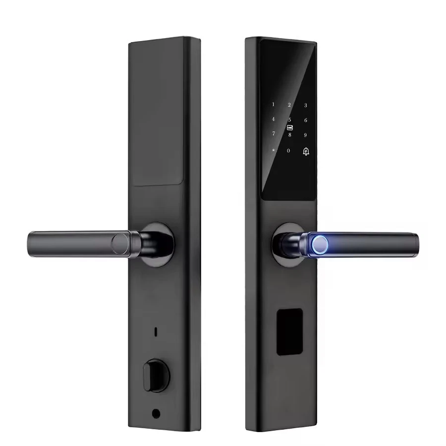 HC Pro Smart Door Lock SE100