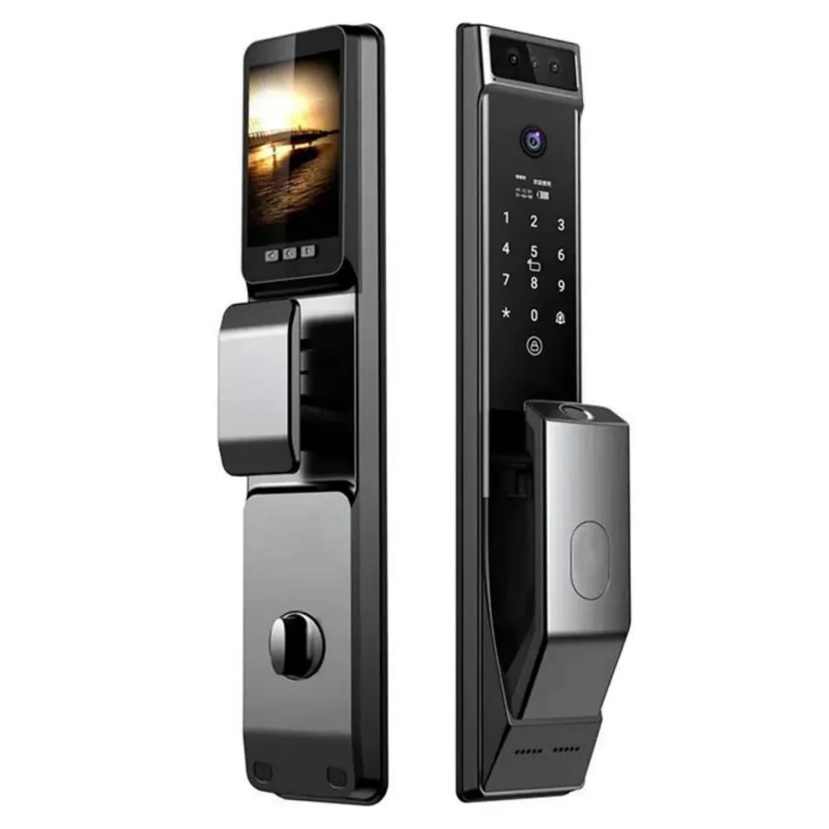 HC Pro Smart Door Lock SE300
