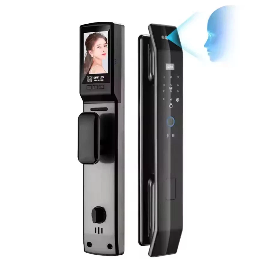 HC Pro Smart Door Lock SE450
