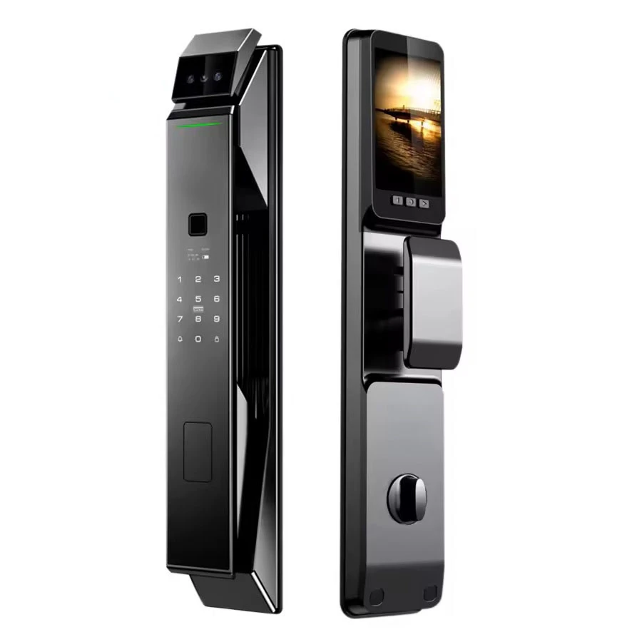 HC Pro Smart Door Lock SE600