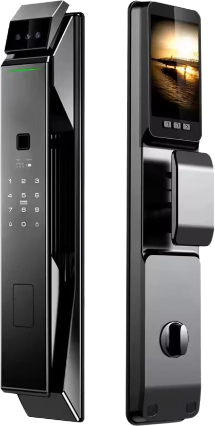 HC Pro Smart Door Lock SE600