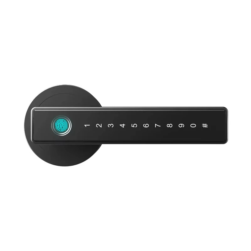 HC Pro Smart Bedroom Door Lock SE50
