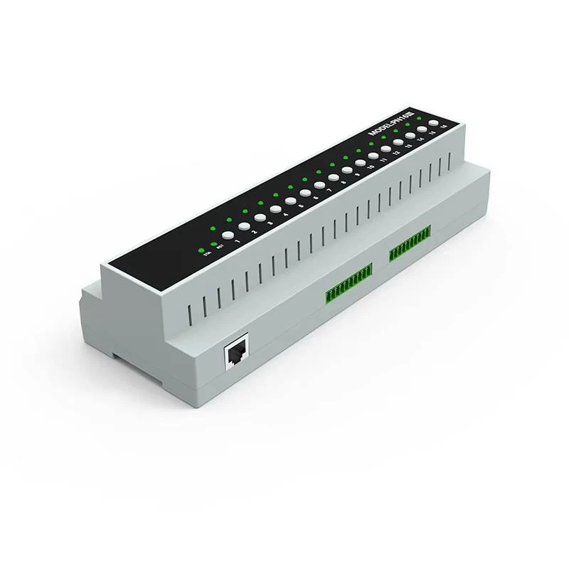 HC Pro Smart 16-Channel Relay SR16Z
