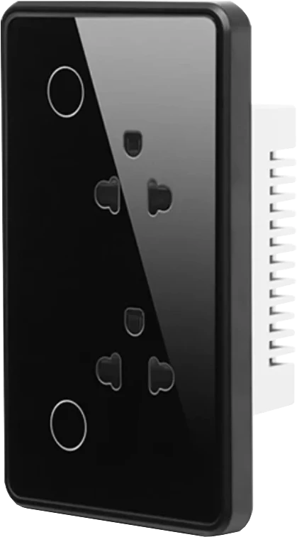 HC Pro Built-in Smart Socket WSP5 Series - WSP5W - WSP5Z
