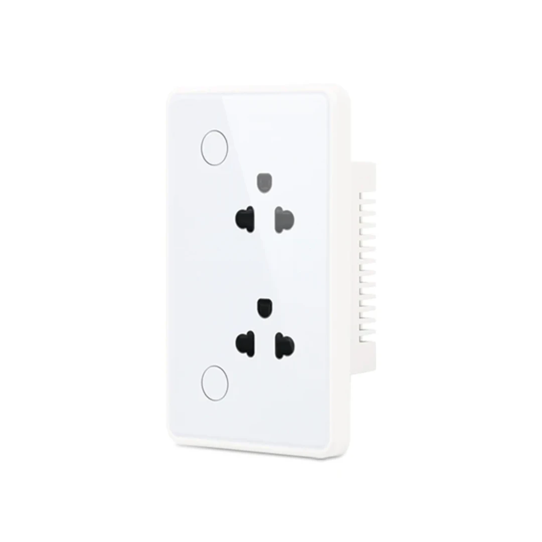 HC Pro Built-in Smart Socket WSP5 Series - WSP5W & WSP5Z